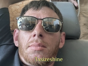 Txsizeshine
