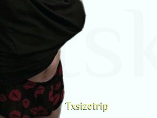 Txsizetrip