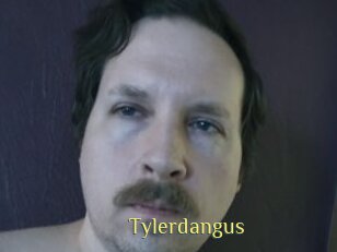 tylerdangus Brutal Spankings