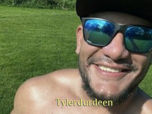 Tylerdurdeen