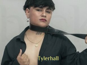 Tylerhall