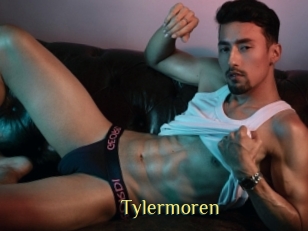 tylermoren Brutal Spankings