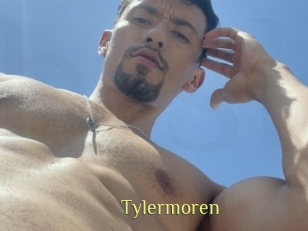 tylermoren Brutal Spankings