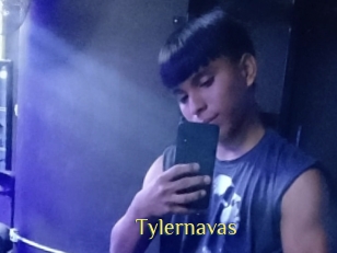 Tylernavas