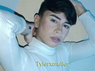 Tylerxmuller