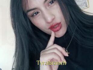 Tyrabranch