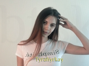 Tyrahyrkay