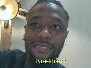 Tyreekhavoc