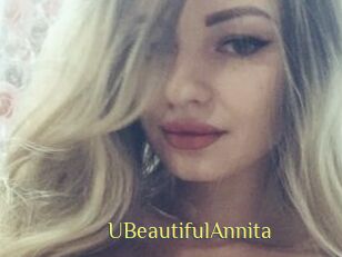 UBeautifulAnnita