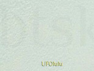 UFOlulu