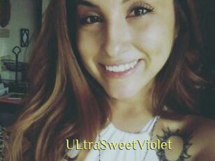 ULtraSweetViolet