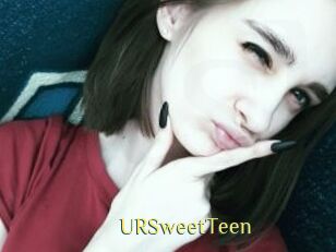 URSweetTeen