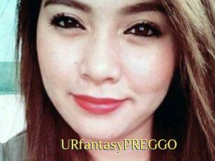 URfantasyPREGGO