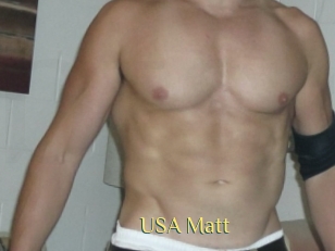 USA_Matt Brutal Spankings