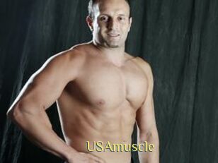 USAmuscle