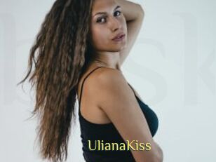 UlianaKiss