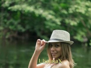 UliannaX