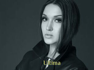Ultima