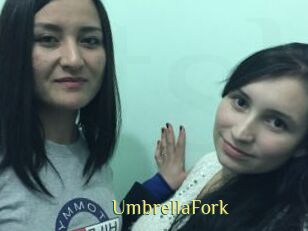 UmbrellaFork