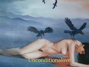 Unconditionalove