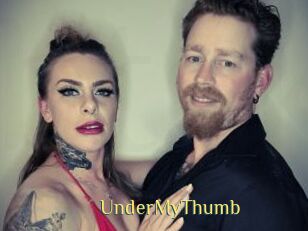 UnderMyThumb