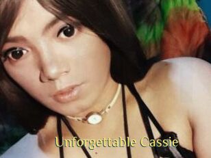 Unforgettable_Cassie