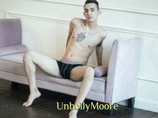 UnhollyMoore