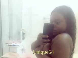Unique54