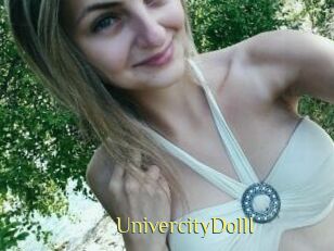 UnivercityDollI