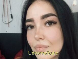 UniverseBabe