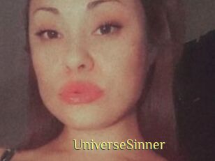 UniverseSinner