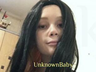 UnknownBaby