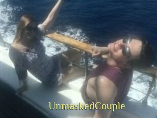 UnmaskedCouple