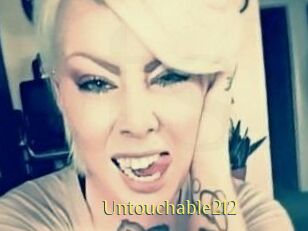 Untouchable212
