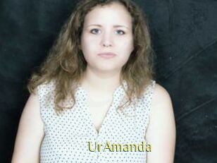 UrAmanda