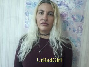 UrBadGirl