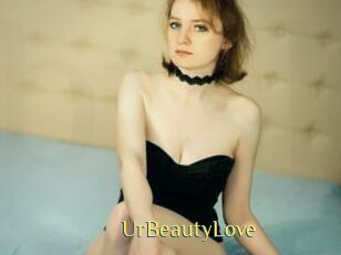 UrBeautyLove