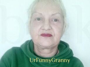 UrFunnyGranny