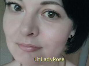UrLadyRose