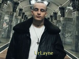 UrLayne