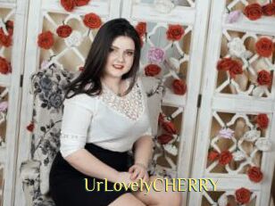 UrLovelyCHERRY