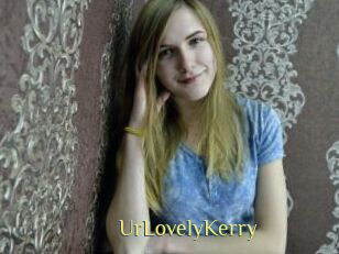 UrLovelyKerry