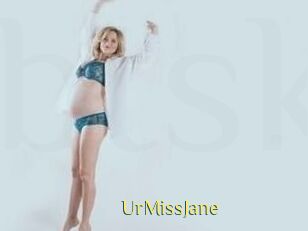 UrMissJane