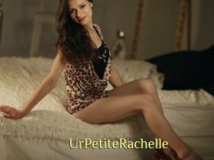 UrPetiteRachelle