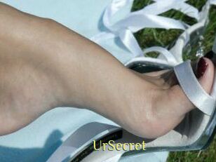 UrSecret