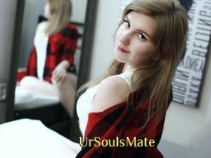 UrSoulsMate