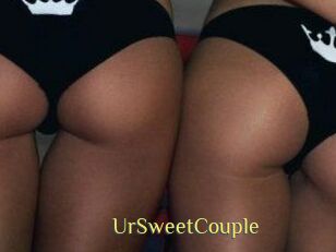 UrSweetCouple