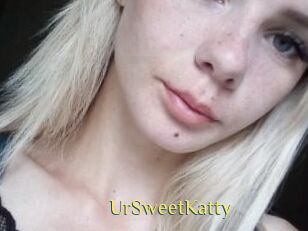 UrSweetKatty
