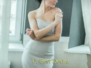 Ur_Best_Desire