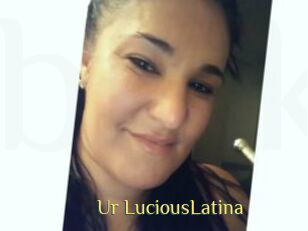 Ur_LuciousLatina